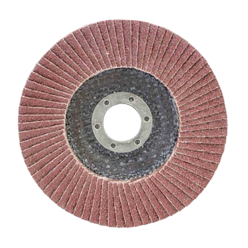 Диск пелюстковий торцевий d125мм T29 P36 SIGMA