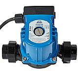 Електрокотел Neon Classic 12 кВт у комплекті з насосом з мідною обмоткою, бачком 8 л та групою безпеки, фото 4