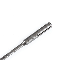 Бур для бетону SDS+ 6*110 мм S4 APRO, фото 3