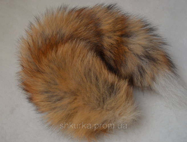 Хвост лисы (ID#32217011), цена: 370 ₴, купить на Prom.ua