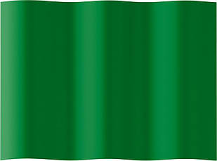 Бордюр газонний хвилястий (обмежувач росту трави) H10см*L9м коричневий Cellfast, фото 4