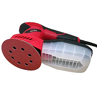 Круг самозачіпний d125мм P60 з отворами GLS5  PS18EK Klingspor, фото 2