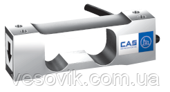 Тензодатчик CAS BCL-03L 3кг 70х15х22мм, фото 1