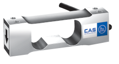 Тензодатчик CAS BCL-03L 3кг 70х15х22мм