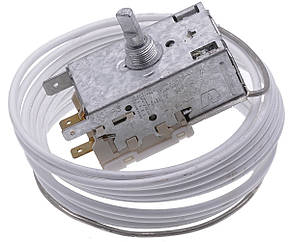 Термостат К- 59 Ranco 2,5м