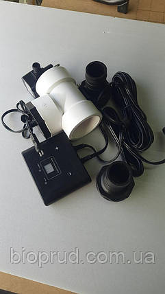 Іонізатор., фото 1