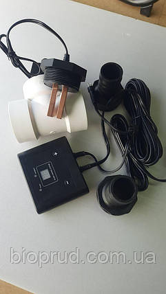 Іонізатор для ставка., фото 2