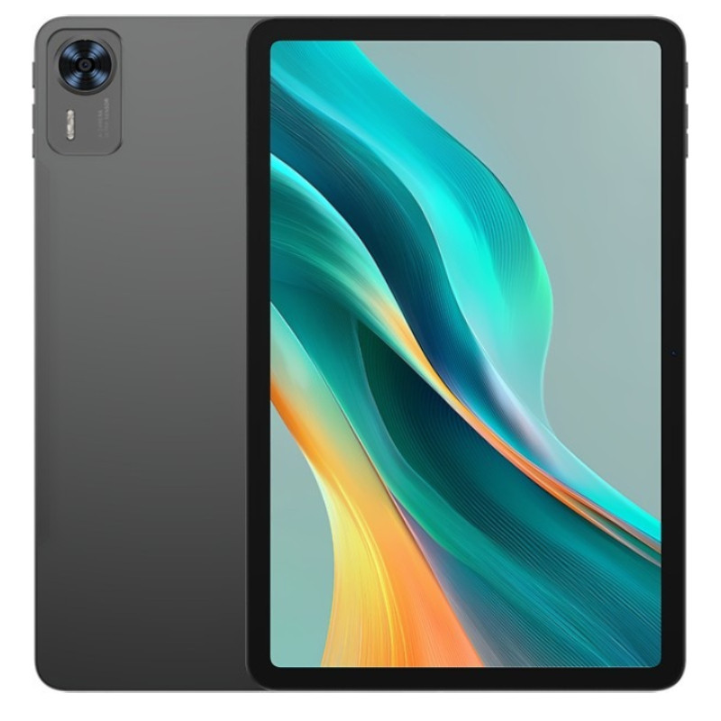 Планшет Doogee T36 8/256Gb Urban Black, фото 1