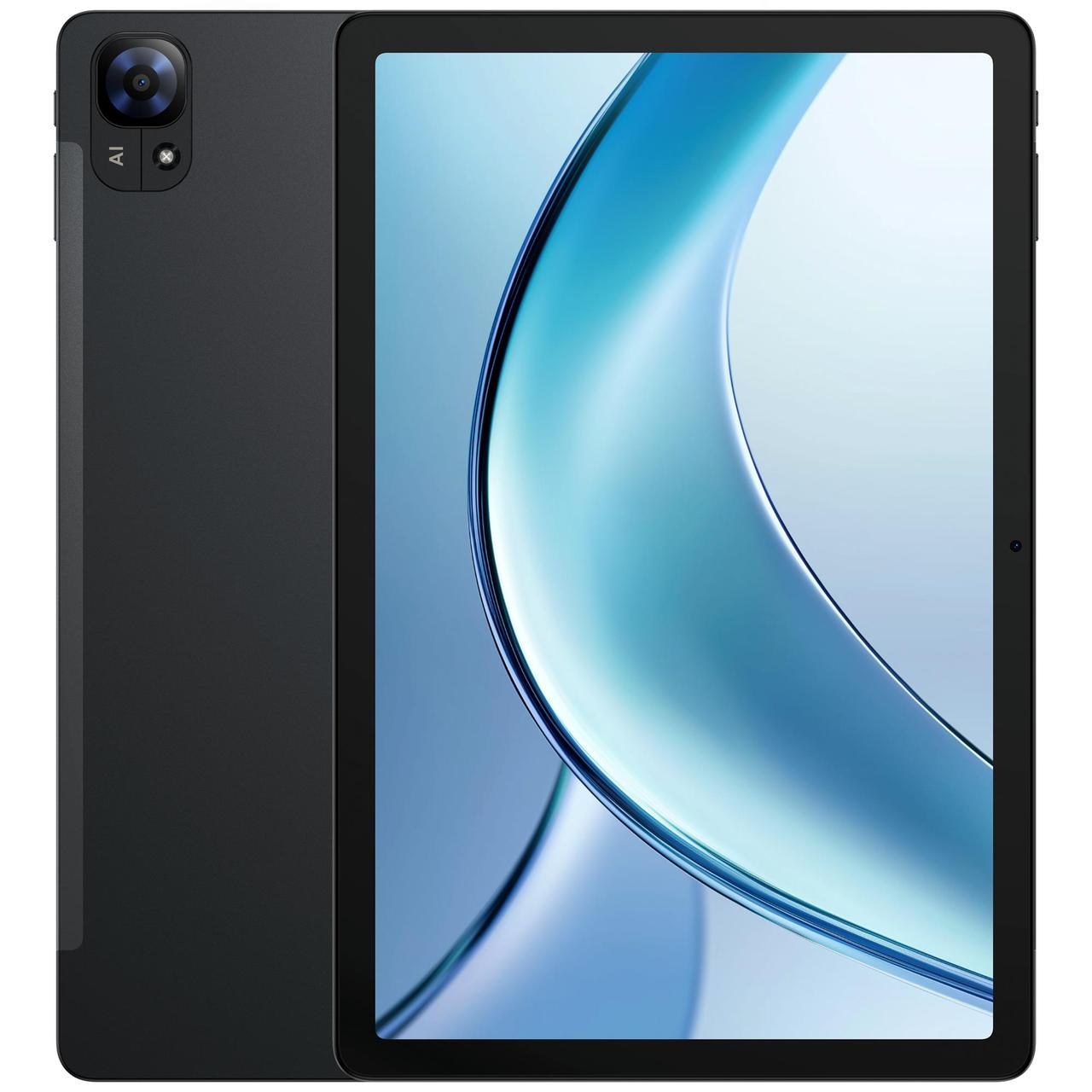 Планшет Doogee Tab E3 8/256 Black, фото 1