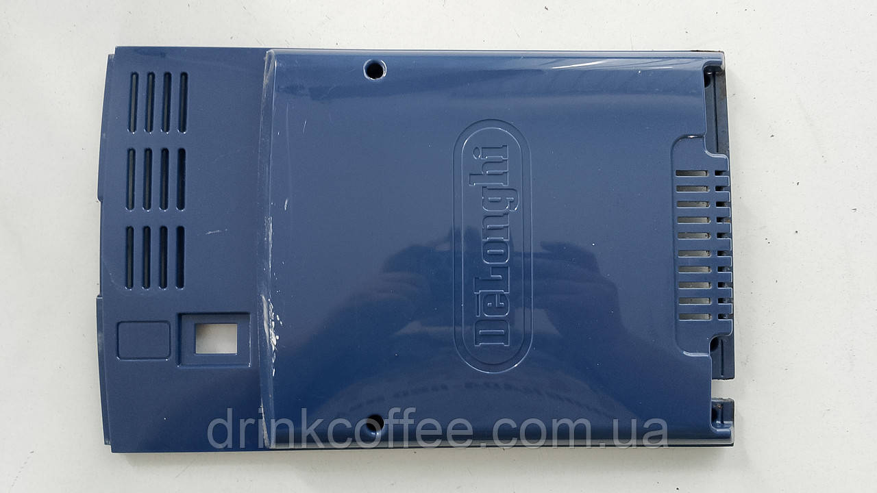 Задня панель для кавомашини DeLonghi ECAM 23.420.SBL_11 б/у, фото 1
