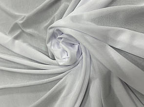 Підкладковий трикотаж Білий