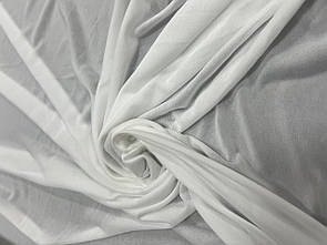 Підкладковий трикотаж Молочний