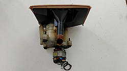 Кавомолка в зборі для кавомашини DeLonghi ECAM 23.420.SBL_11 б/у Рабоча!