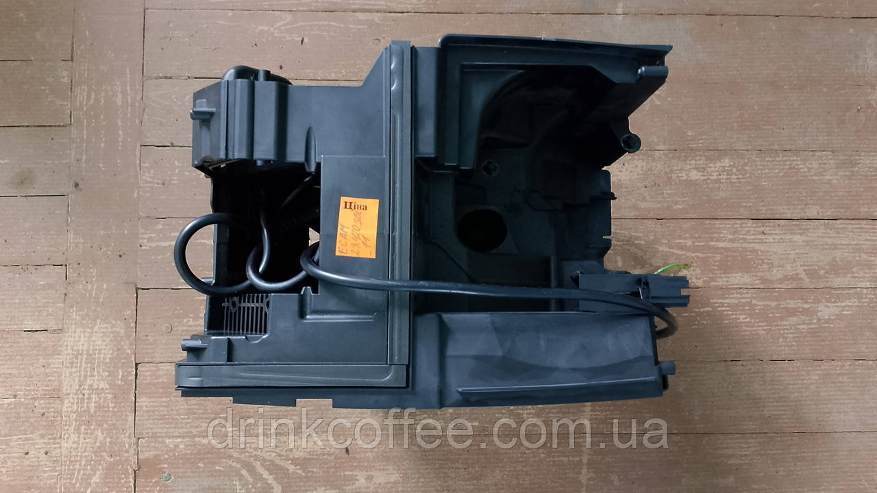 Корпус Скелет Основа в зборі DeLonghi ECAM 23.420.SBL_11 б/у, фото 1