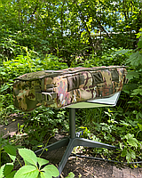 Чохол «Луска» антитепловізор для Starlink Gen 2 (Multicam)