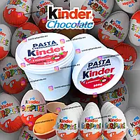Kinder Hazelnut Chocolate Paste 500 г — горіхово-шоколадна паста / орехово-шоколадная паста / Hazelnut Chocolate Cream