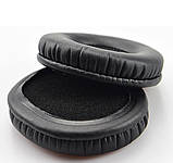 Амбушури для навушників Usams UJ29 YH21 YX05 YG23 Nokta Makro Philips TAH8506, фото 3