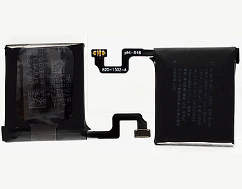 Акумулятор (батарея) A2059 (291.8 mAh) для Apple Watch 4 44mm Original