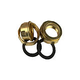 Електрокотел Neon Classic 3 кВт у комплекті з насосом з алюм. обмоткою, бачком 5 л та гр. безпеки, фото 6