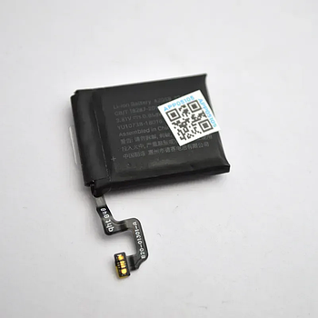 Акумулятор Apple Watch S4-40mm A2058 (224.9mAh) Original