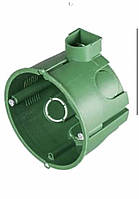 Коробка установочна для блоків 65Х45 IP30