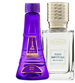 Наливні парфуми аналог Ex Nihilo Fleur Narcotique (Q.Bisch) 100 мл Reni Selective 709U унісекс парфуми