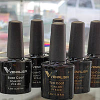ТОП ДЛЯ НОГТЕЙ VENALISA 7.5ML