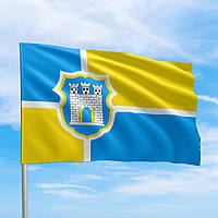 Прапор Житомира