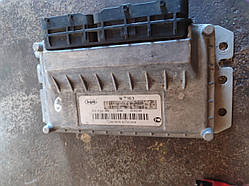 Блок управління двигуном МІКАС 10.3 ЗАЗ 1102 1103 1105 Дана 11055 Пікап Деу Сенс Daewoo Sens мізки ЕБУ бу