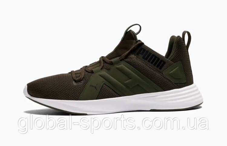 Чоловічі кросівки Puma Contempt Demi Men's Running (Артикул: 19316011), фото 1