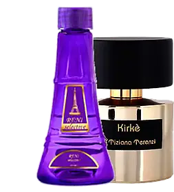 Наливні парфуми аналог Kirke Tiziana Terenzi 100 мл Reni Selective 701U unisex унісекс духи