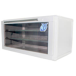 Шафи для підтримки стерильності