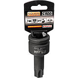 Біта ударна Torx Richmann T100 100 мм 3/4" (C1655), фото 2