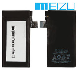 Акумулятор (АКБ, батарея) B020, B022 для Meizu MX2 (1800 mAh), оригінал