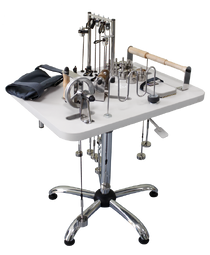 Обладнання для фізичної реабілітації, залів ЛФК