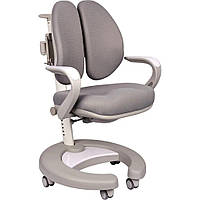 Дитяче крісло FunDesk Rubus Grey