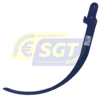 Сталева голка (з вушками) для прес-підбирача Claas Markant S | 808261