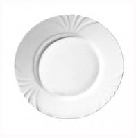 Luminarc H4132 Cadix тарілка обідня 250мм біла