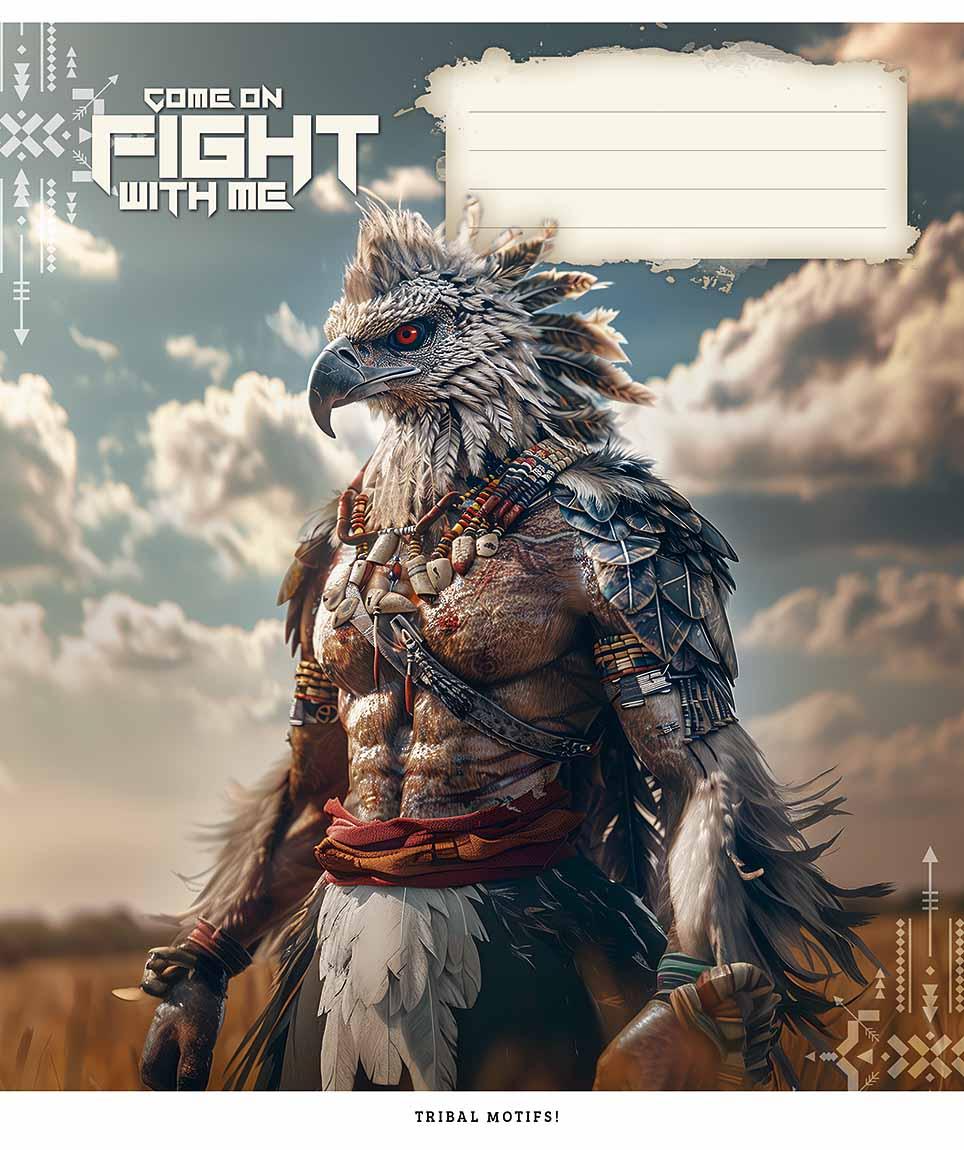 Зошит 48 аркушів клітинка Star ВД-лак 048-3445K, фото 1