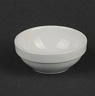 Helios HR1562 соусник 50мл порцеляновий білий