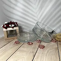 Pasabahce 530042 Набір салатників Elysia 510 мл 2 шт.