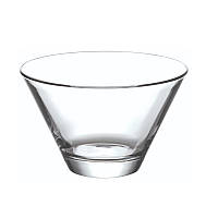 Pasabahce 53443 Набір салатників скляних Venezia 240 мл 6 шт.