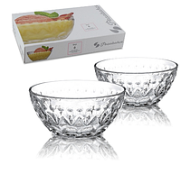 Pasabahce 53393 Набір салатників Inci 190мл 6 шт