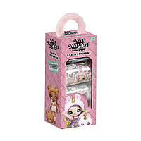 Стікер-наклейка Totum Na! Na! Na! Surprise Скринька стікерів (620070)