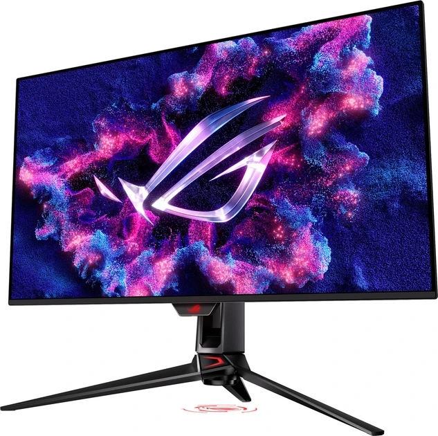 ASUS ゲーミングモニター SWIFT PG279Q WQHD 165Hz Монитор ASUS ROG SWIFT PG279Q (90LM0230-B01370) купить от