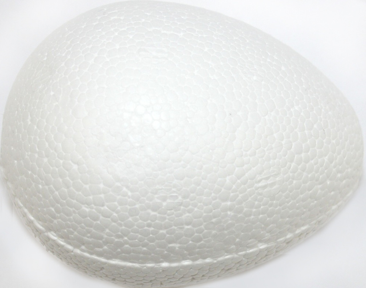 Заготовка пінопласт "Яйце" 8см