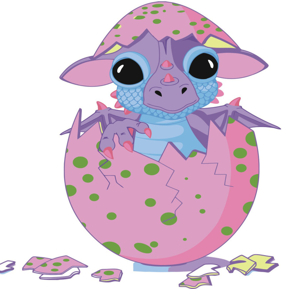 Картини по номерах "Сюрприз" 30х30см ES060 Strateg