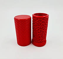 Подарунковий тубус-лабіринт для грошей 3D друк