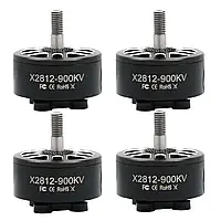 Безщітковий мотор для FPV  E-power Х2812 900KV