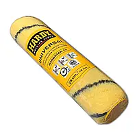 Валик HARDSTAR 25см, ворс 13мм, діаметр 48мм, HARDY